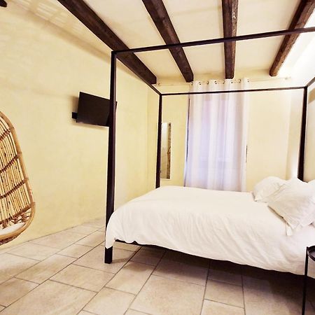 Casa Ocra Hotel Васто Екстериор снимка