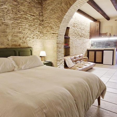 Casa Ocra Hotel Васто Екстериор снимка