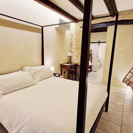 Casa Ocra Hotel Васто Екстериор снимка
