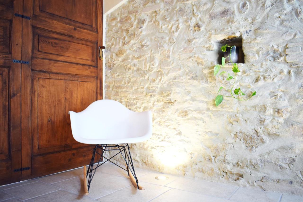 Casa Ocra Hotel Васто Екстериор снимка