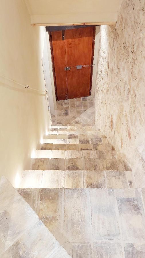 Casa Ocra Hotel Васто Екстериор снимка