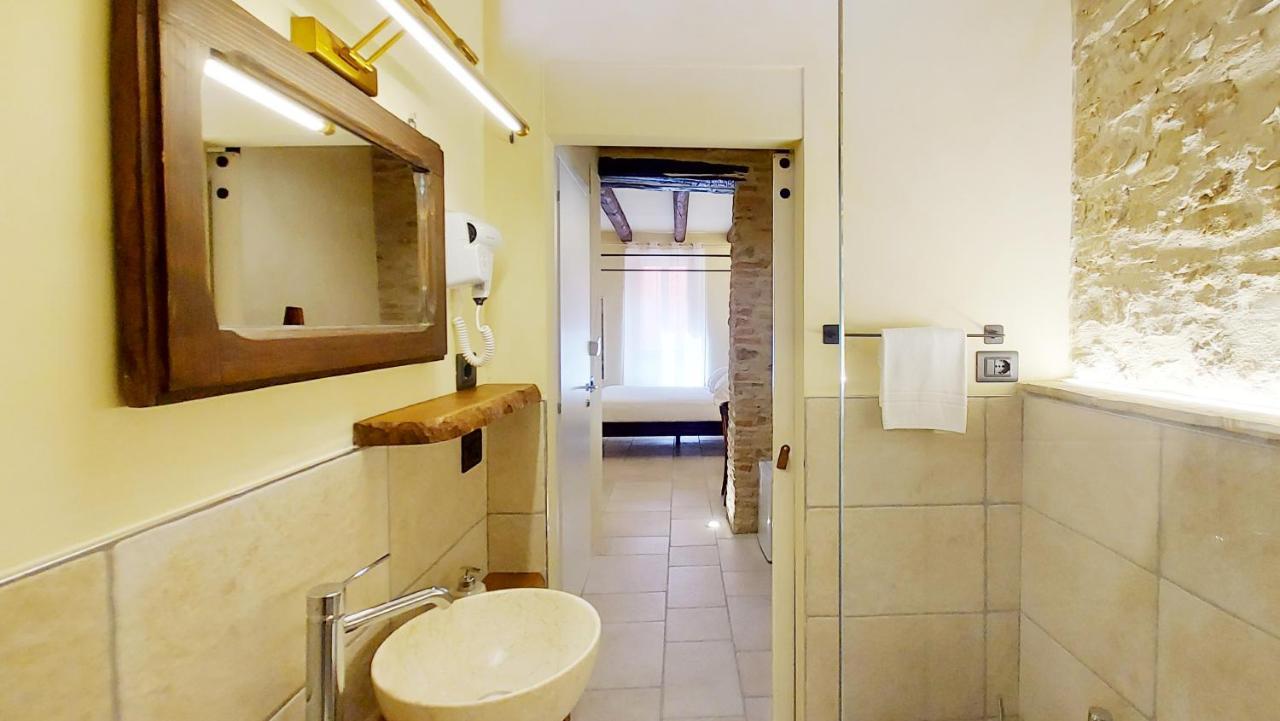 Casa Ocra Hotel Васто Екстериор снимка