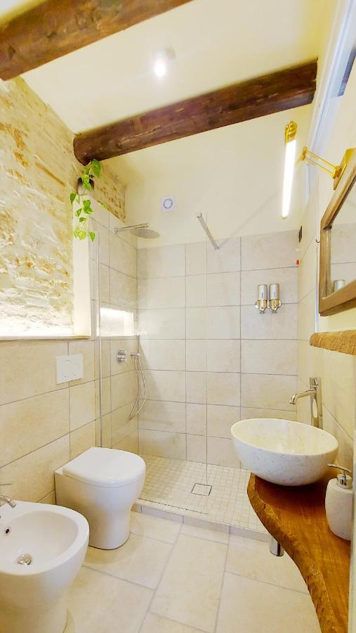 Casa Ocra Hotel Васто Екстериор снимка