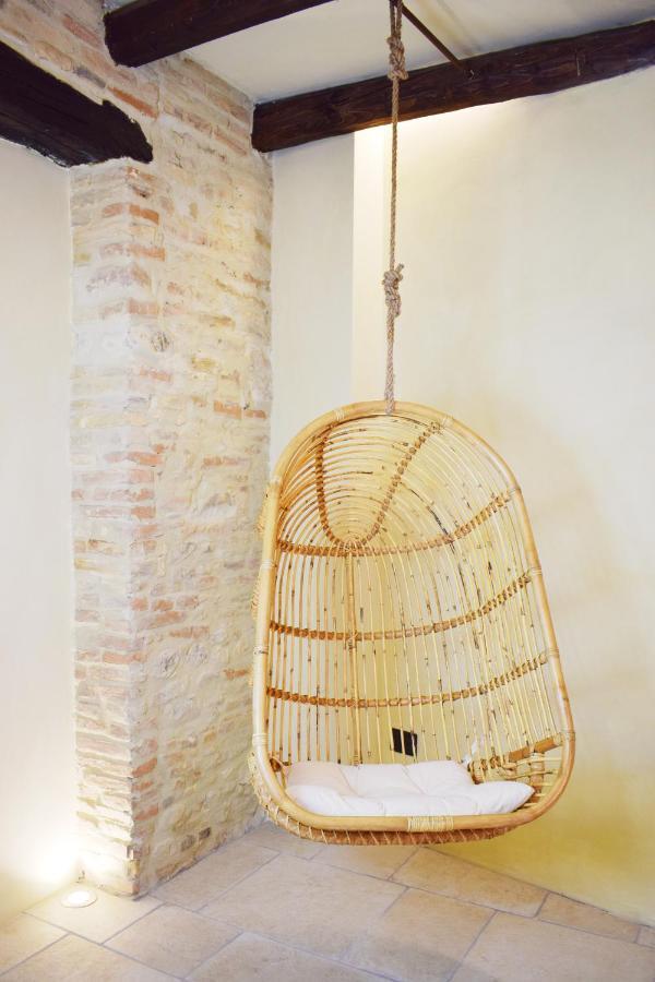Casa Ocra Hotel Васто Екстериор снимка