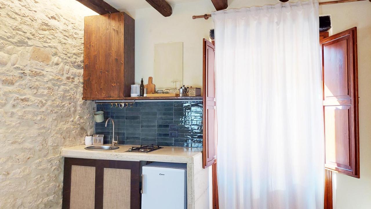 Casa Ocra Hotel Васто Екстериор снимка