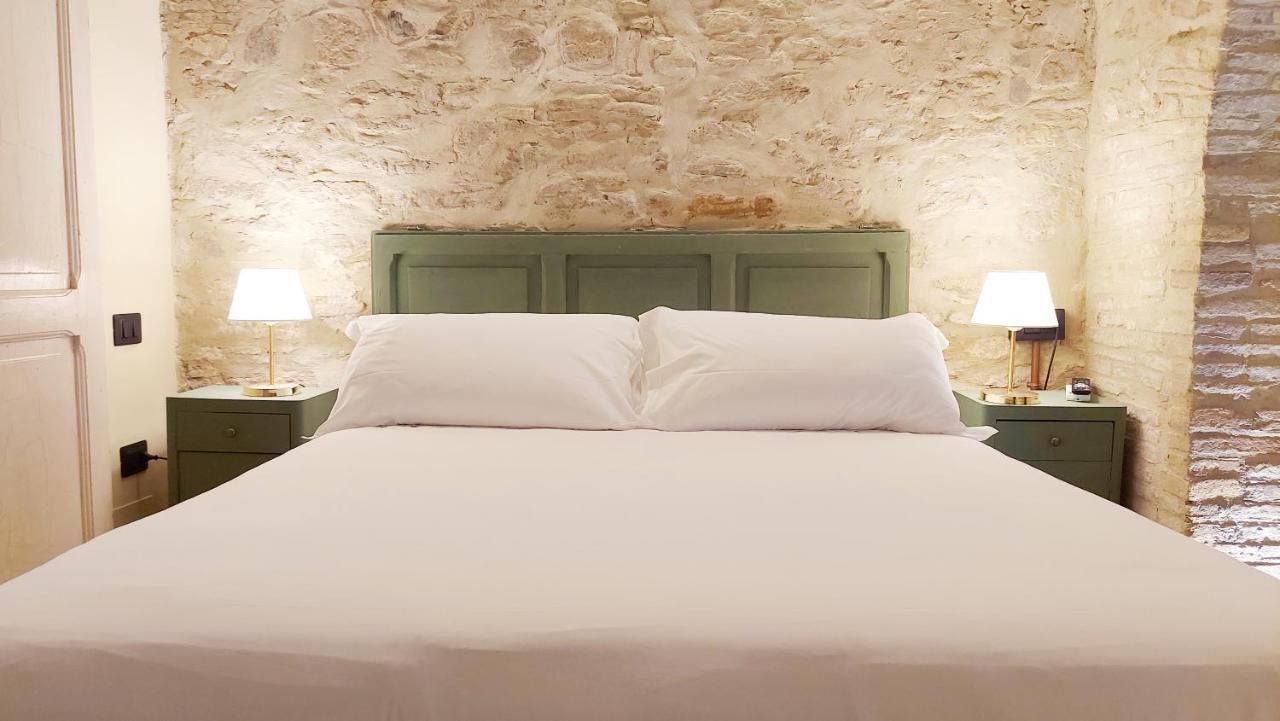 Casa Ocra Hotel Васто Екстериор снимка
