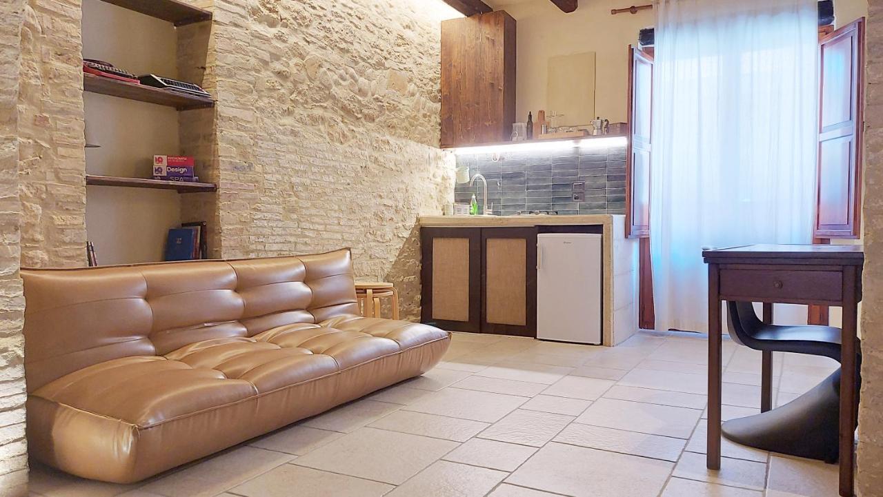 Casa Ocra Hotel Васто Екстериор снимка