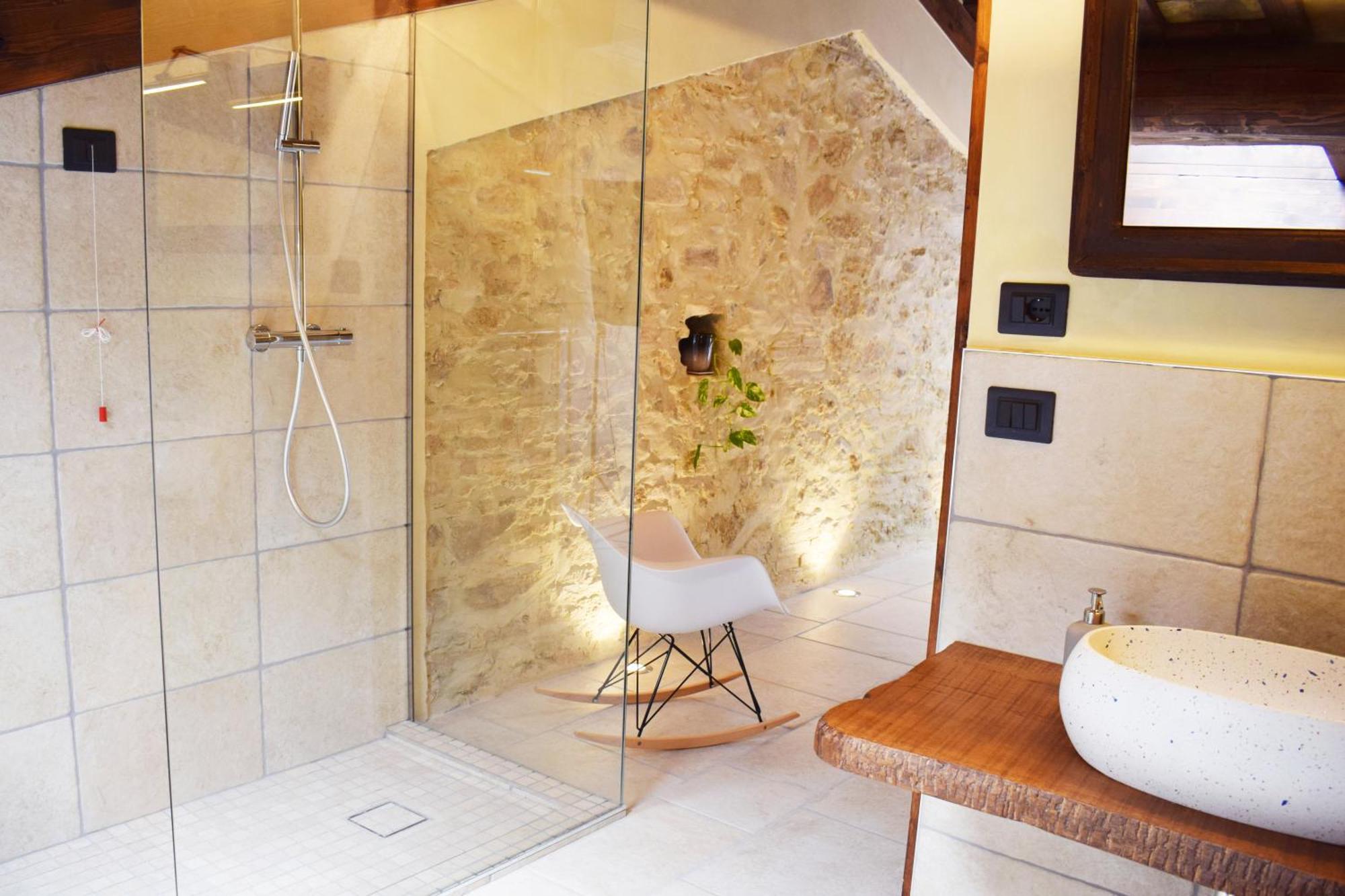 Casa Ocra Hotel Васто Екстериор снимка
