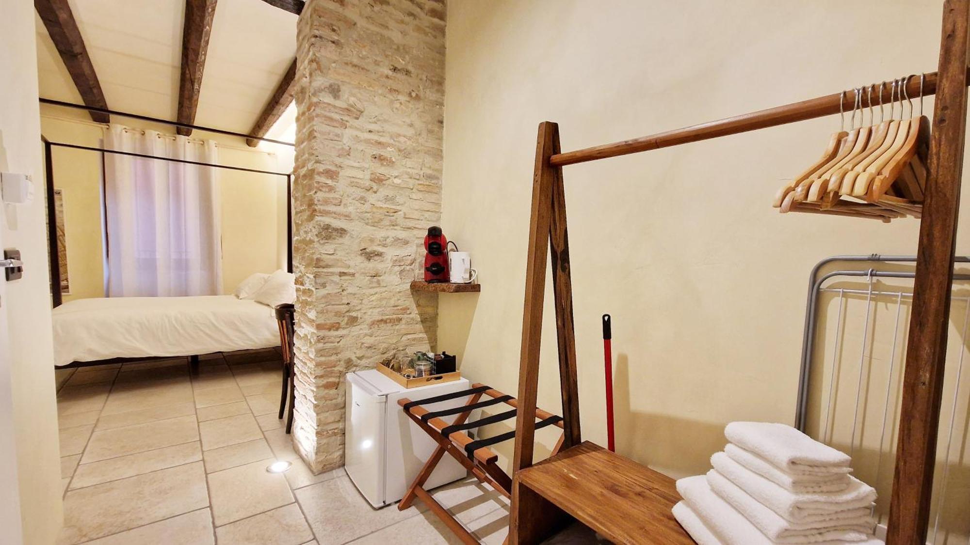 Casa Ocra Hotel Васто Екстериор снимка