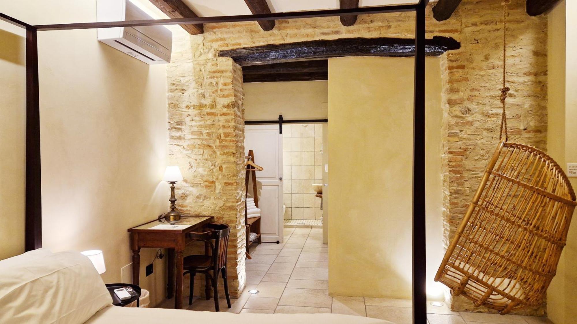 Casa Ocra Hotel Васто Екстериор снимка