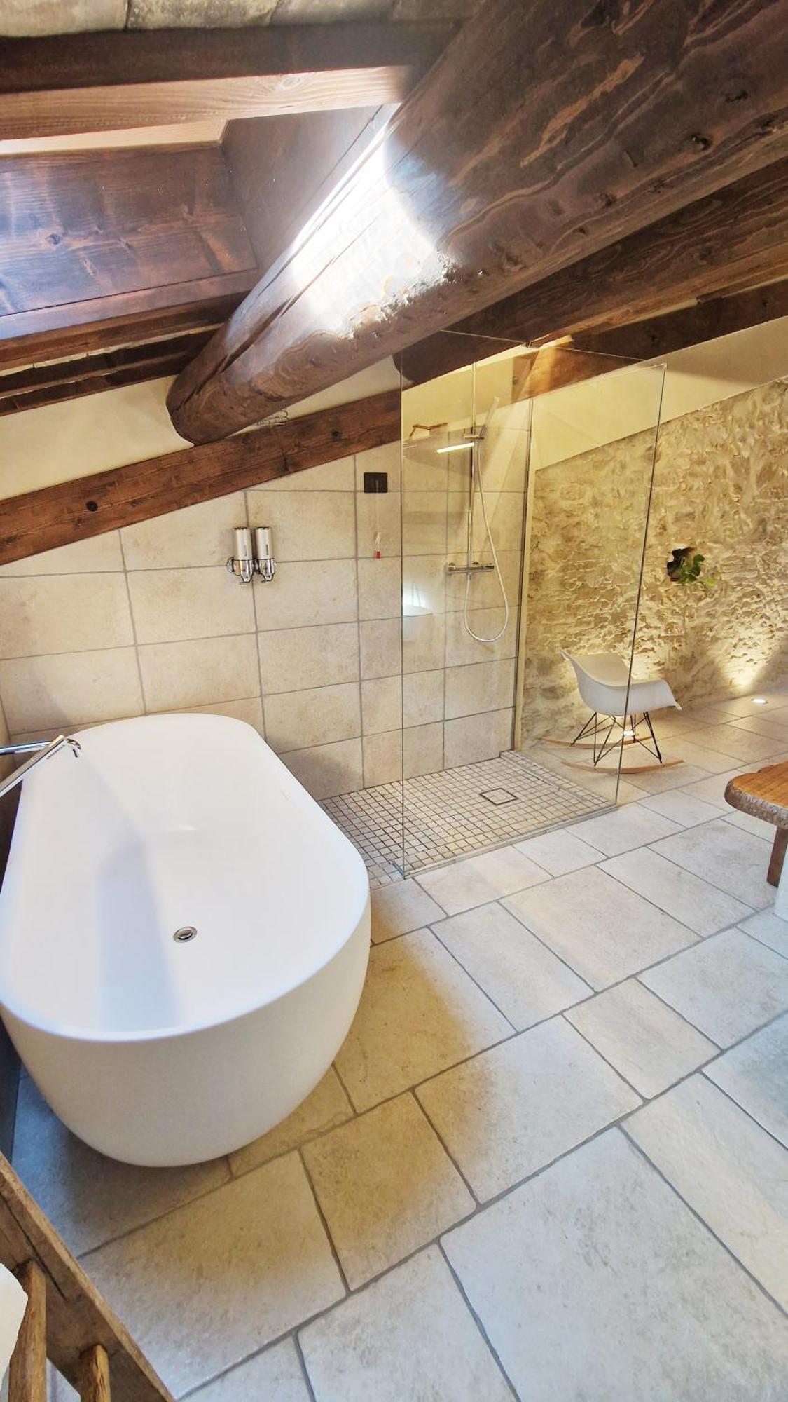 Casa Ocra Hotel Васто Екстериор снимка