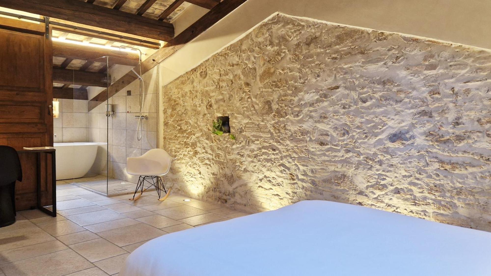 Casa Ocra Hotel Васто Екстериор снимка