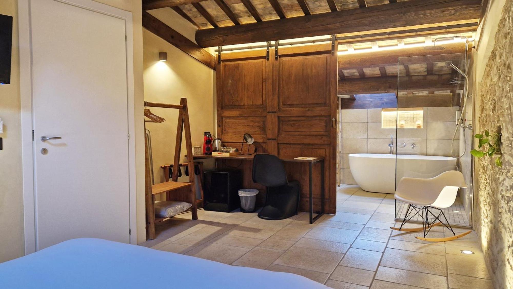 Casa Ocra Hotel Васто Екстериор снимка